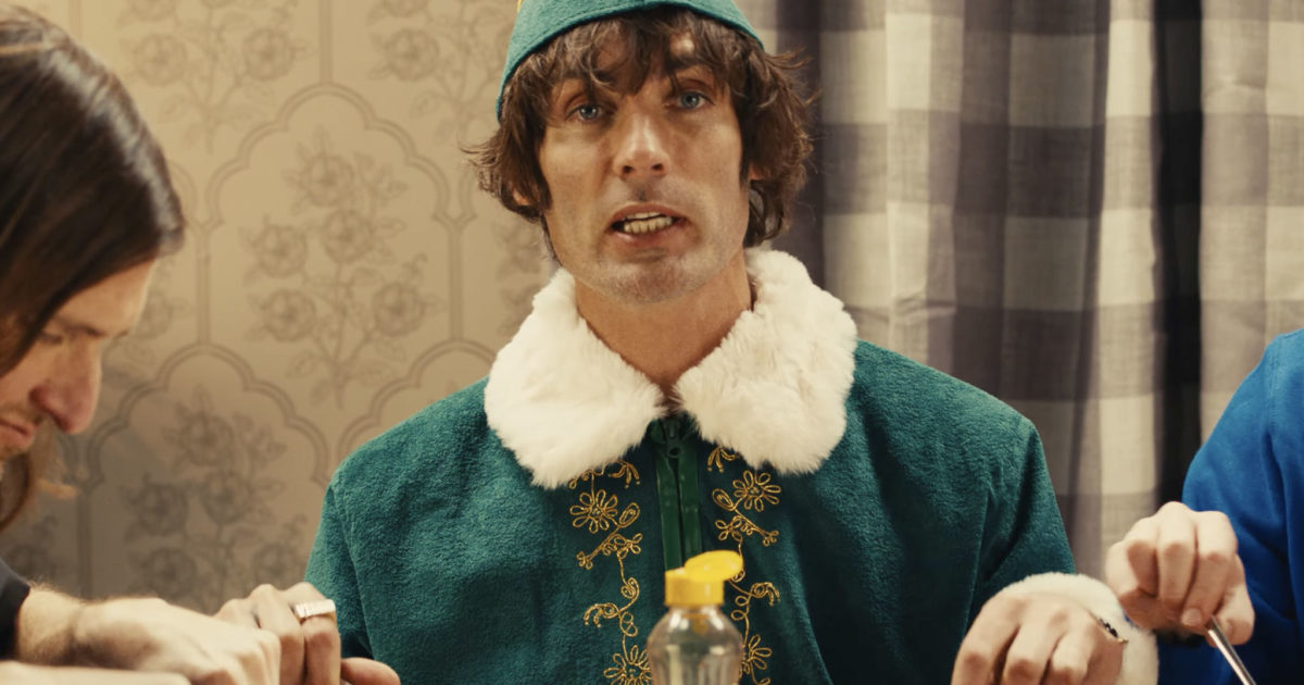 The All-American Rejects drop new single from next year’s fifth album, Sandbox