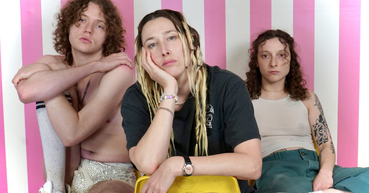 The Bobby Lees unleash new single and video, Napoleon