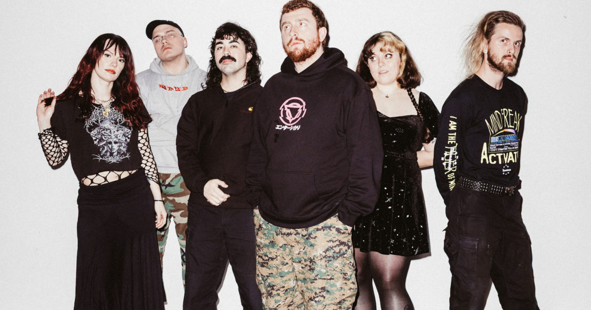 “This song is going to change the world”: The Callous Daoboys drop new single, Gigantic Parasite Tongue