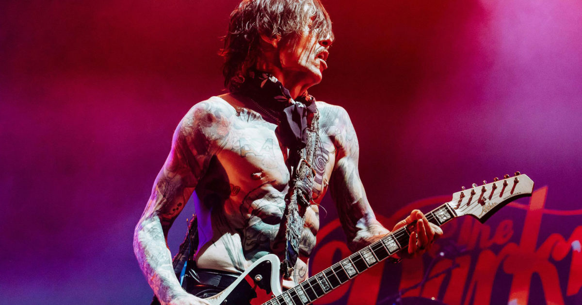 The Darkness reveal 2025 North American headline tour | Kerrang!