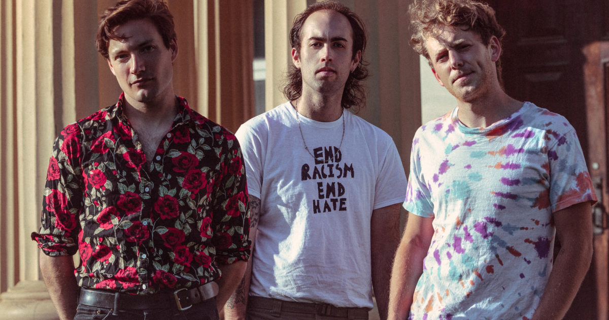 Listen To The Dirty Nil's New Single, Done With Drugs | Kerrang!