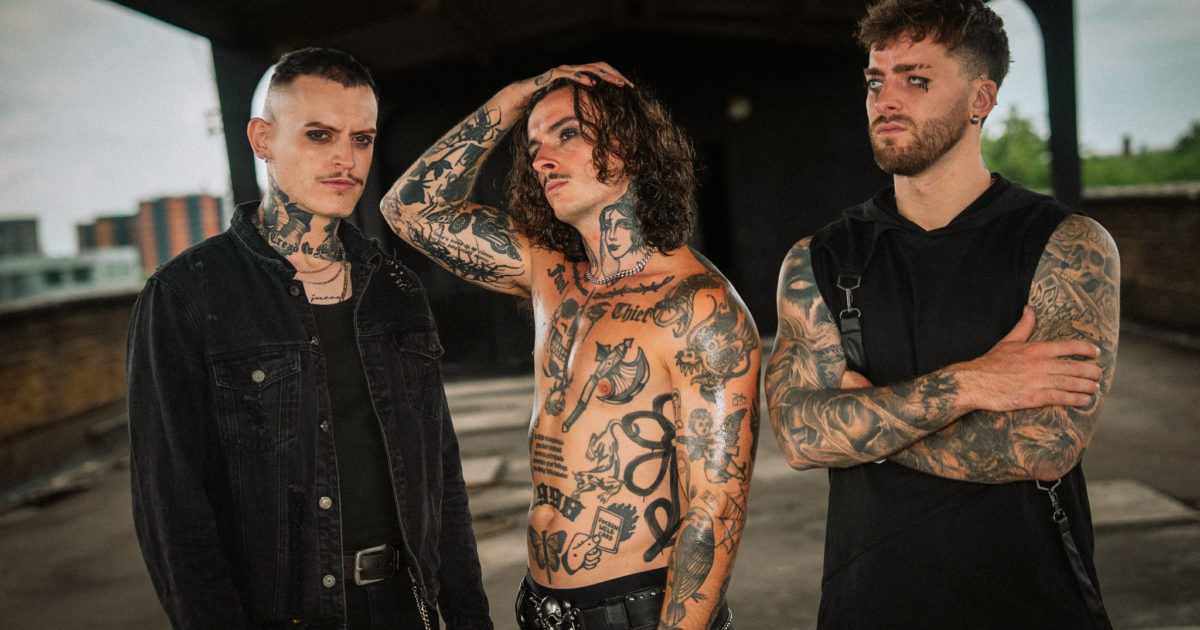 “This is the purest, rawest version of us”: The Hara announce new album, The Fallout