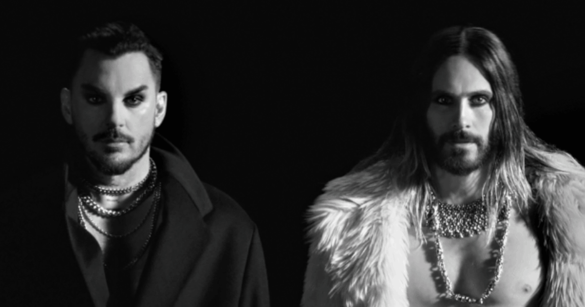 thirty seconds to mars hurricane