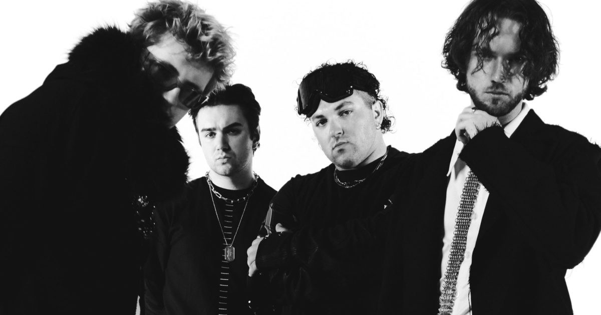 “It’s a celebration of our community”: Thornhill announce BODIES remix album
