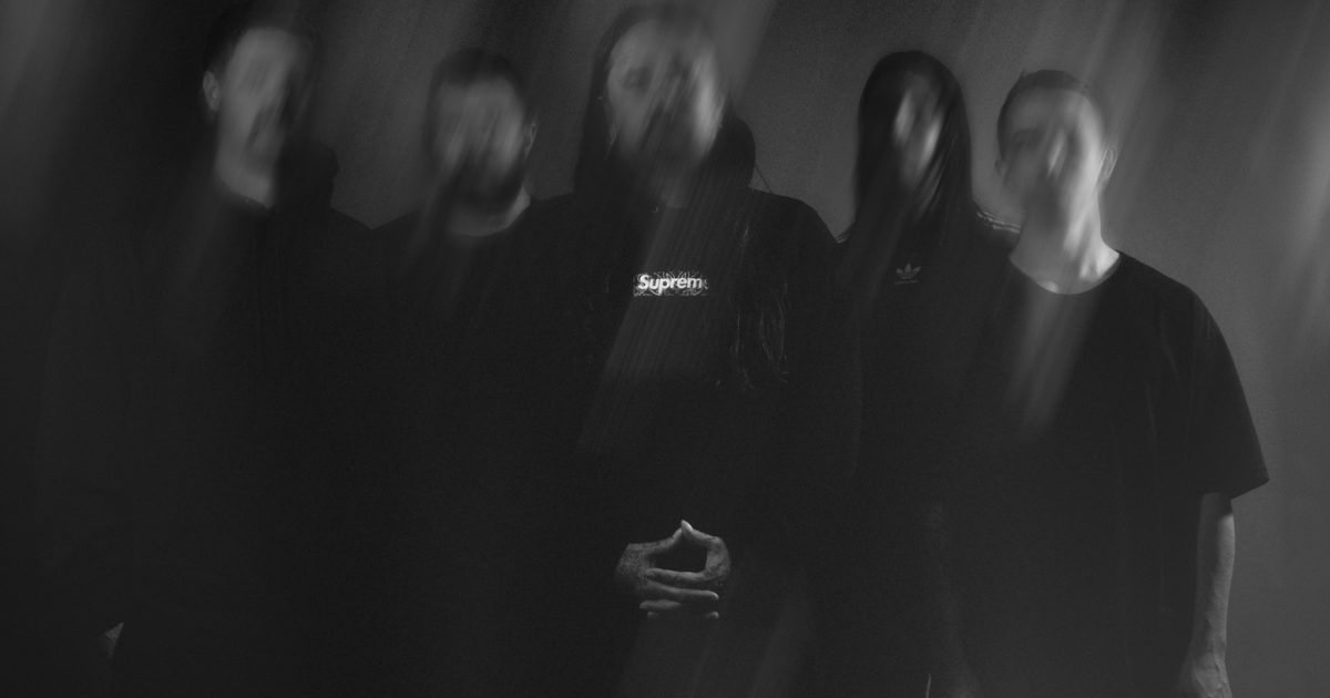 Thy Art Is Murder split with CJ McMahon, release new album… | Kerrang!