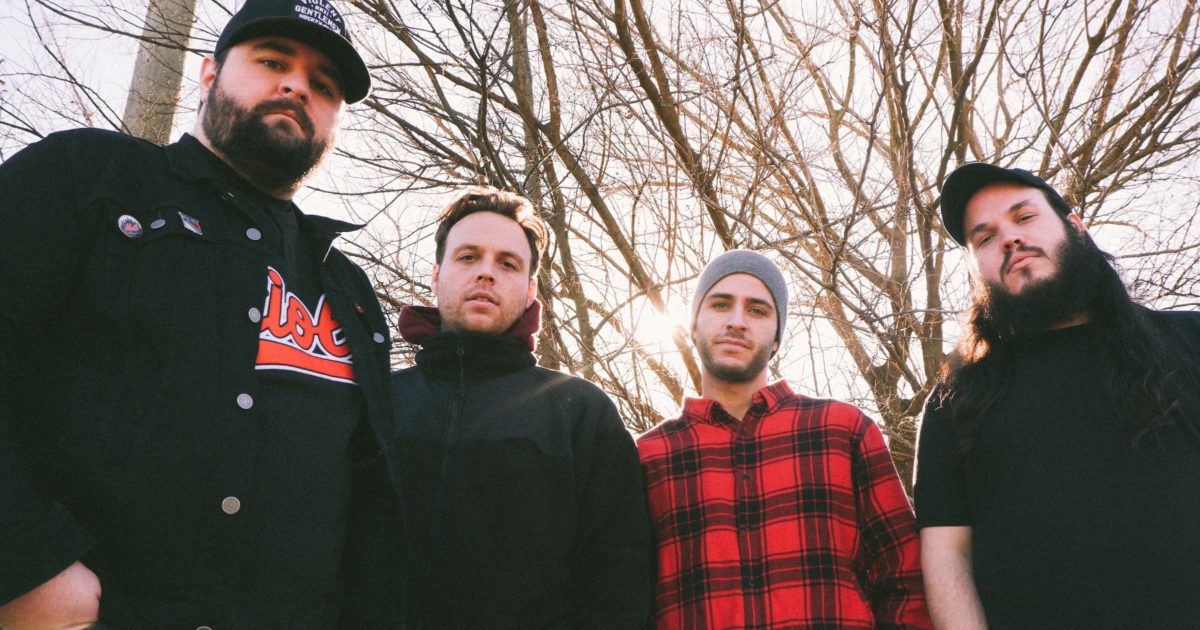 Exclusive: Trade Wind (Stick To Your Guns, Stray From The… | Kerrang!