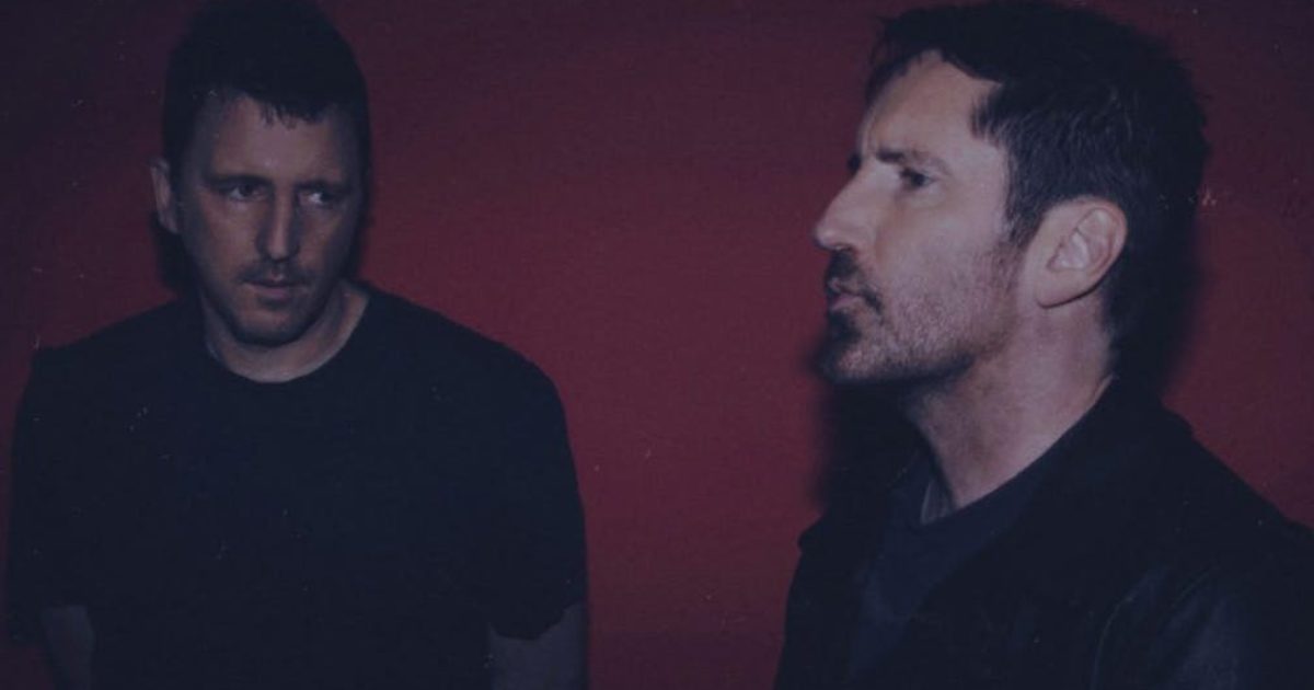 The 20 greatest Nine Inch Nails songs – ranked | Kerrang! The 20 greatest Nine Inch Nails songs – ranked | Kerrang!
