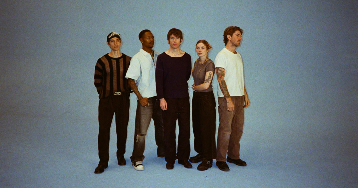 Turnstile’s NEVER ENOUGH ‘visual album’ will be available on-demand next week