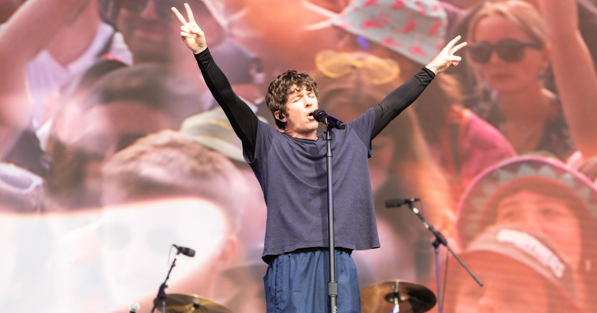 The big review: Glastonbury 2025