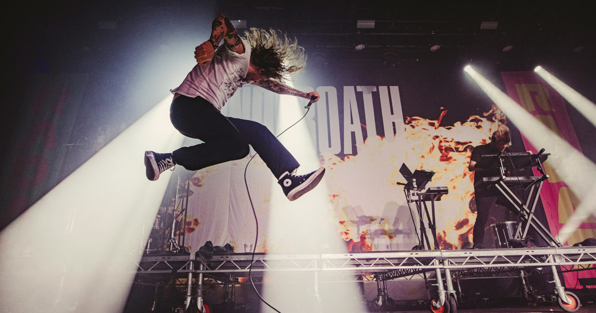 The big review: RADAR Festival 2025