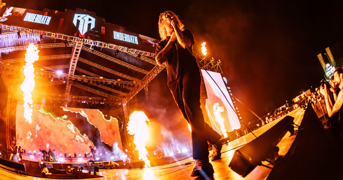 The big review: Rock Alarm Bangkok 2026