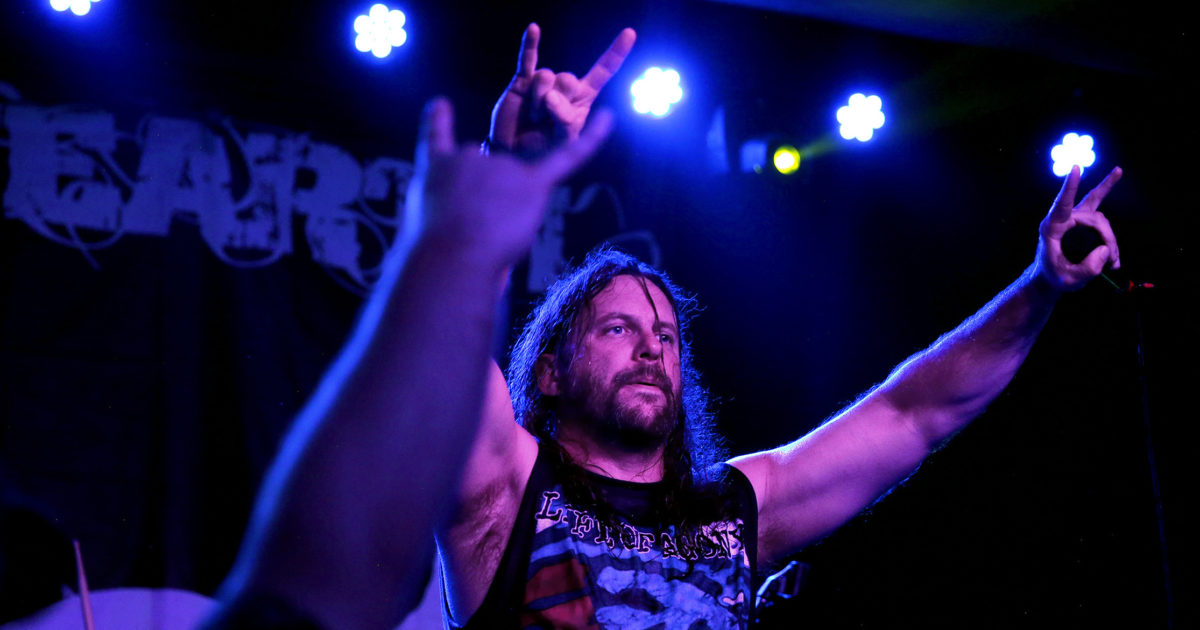 10 Things Unearth’s Brooklyn Show Taught Us About The… | Kerrang!