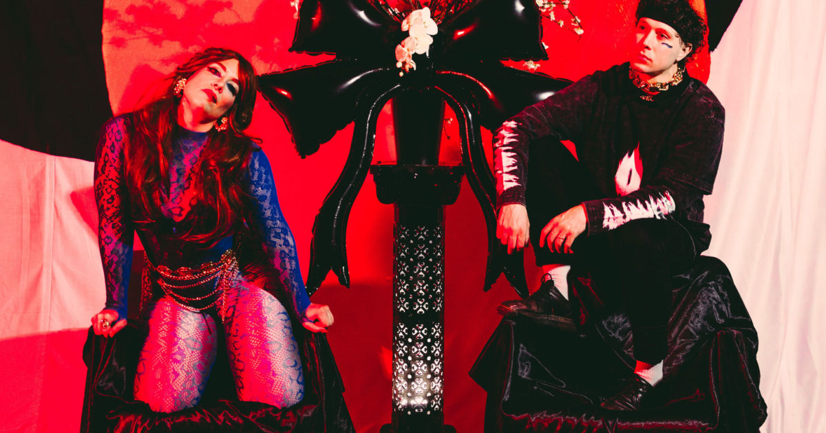 VUKOVI announce 2026 UK headline tour