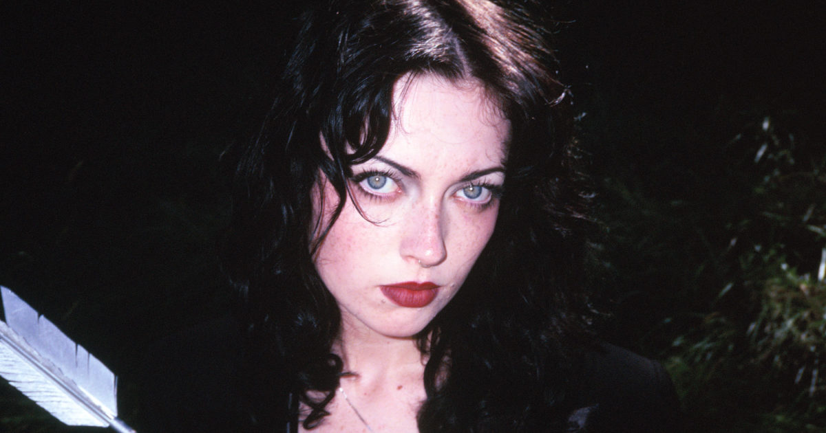 “I was always encouraged to experiment and express myself”: Inside Violet Grohl’s debut solo album