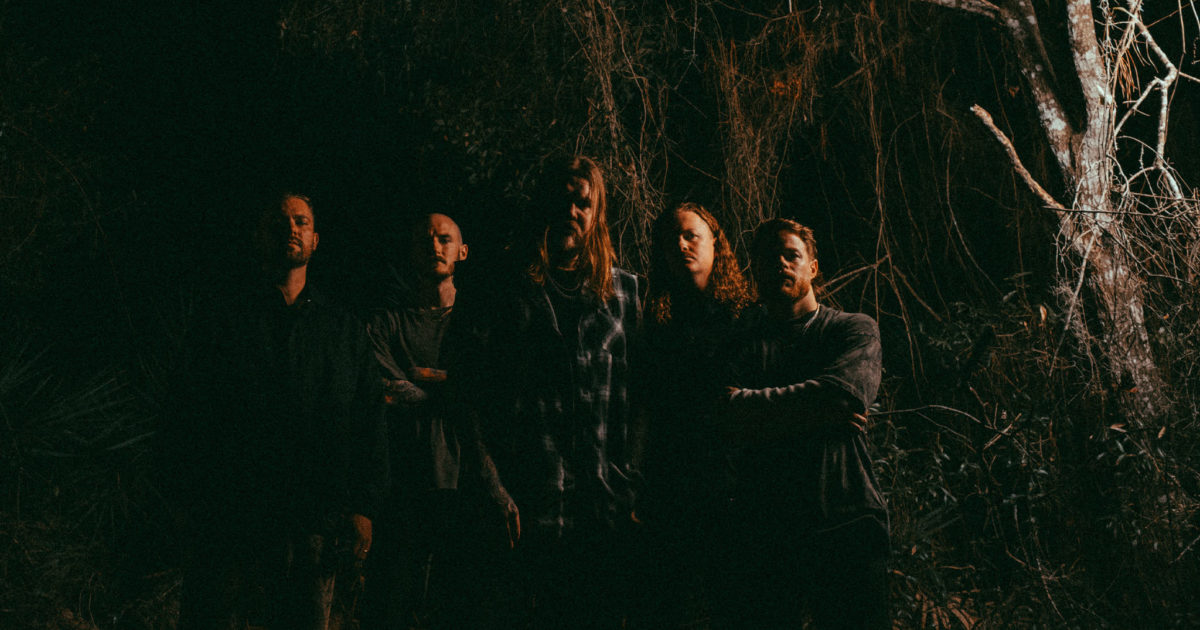 Wage War announce new EP, It Calls Me By Name: “It’s meant to live in its own world”