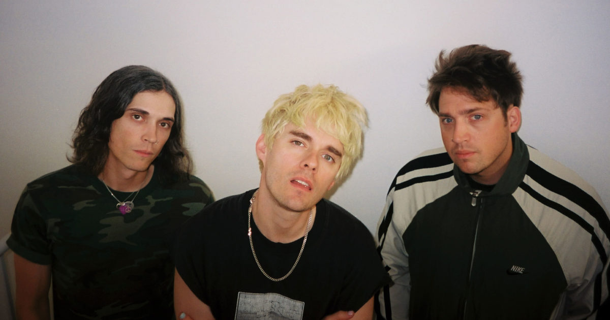 Waterparks reveal 2026 UK and European tour