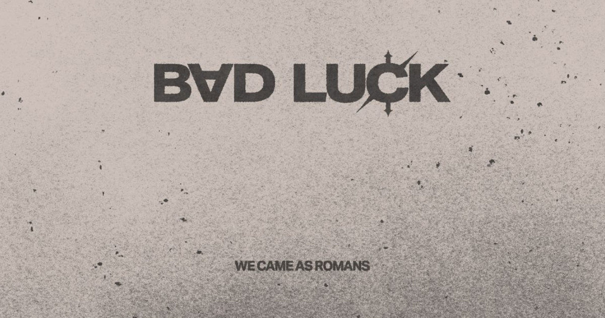 We Came As Romans アルバム5枚セット Vinyl Box Set Available Now – We Came As Romans