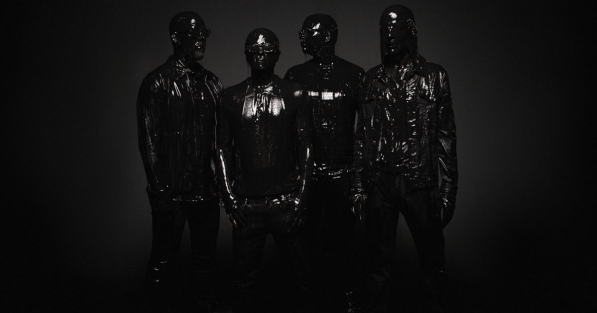 Album Review: Weezer – Weezer (The Black Album) | Kerrang!