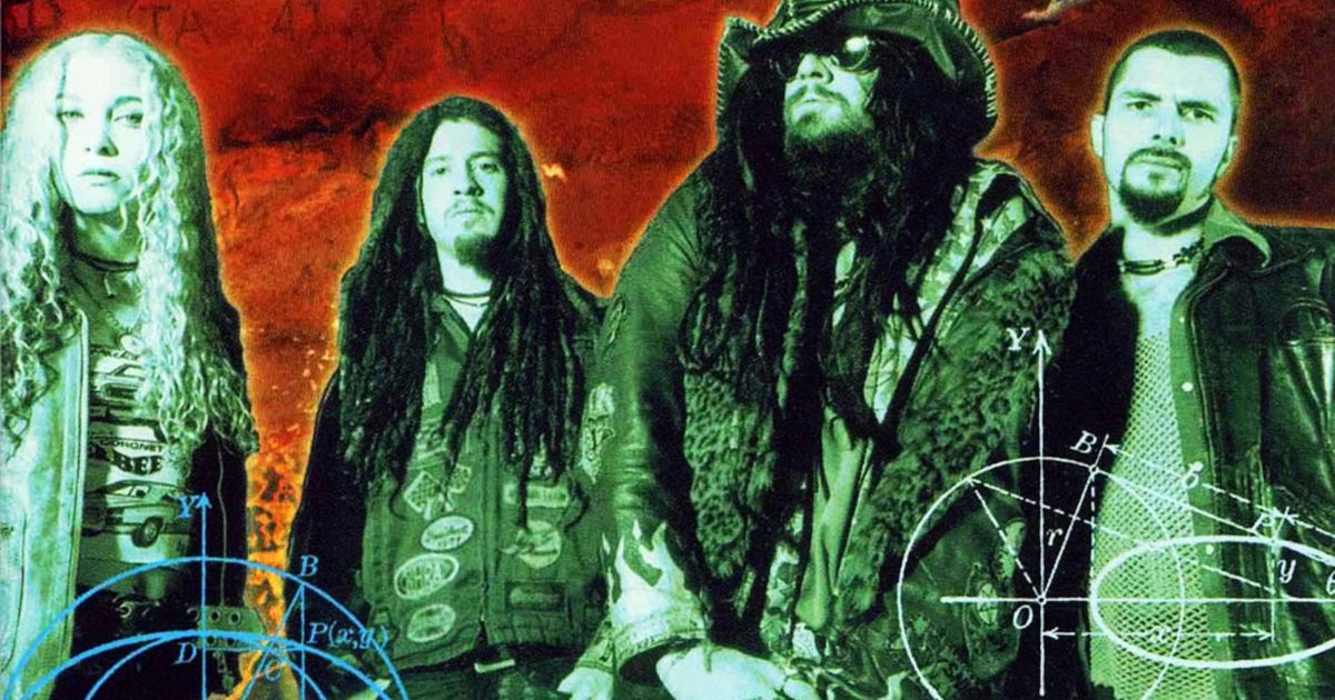 White Zombie's Astro-Creep: 2000 Is The Ultimate '90s… | Kerrang!