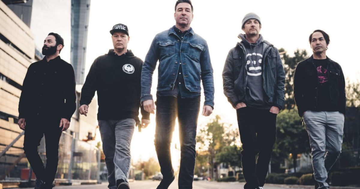 Will Haven drop 5 Of Fire from album VII Kerrang!