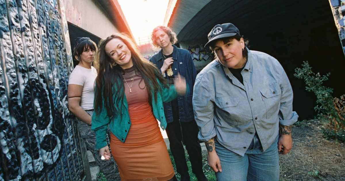 YAKKIE: “A lot of people have internalised a sense of defeat. Hope is a muscle – you have to push yourself to train it”