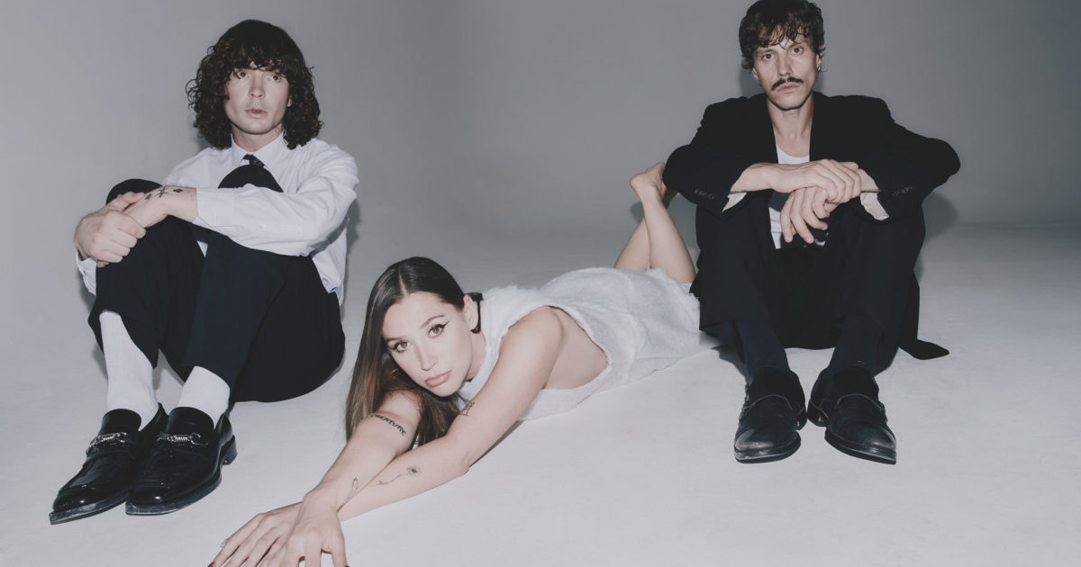 “In art, you are offering everything that you can say, anything you can give”: Inside the purity of YONAKA’s new album, Until You’re Satisfied