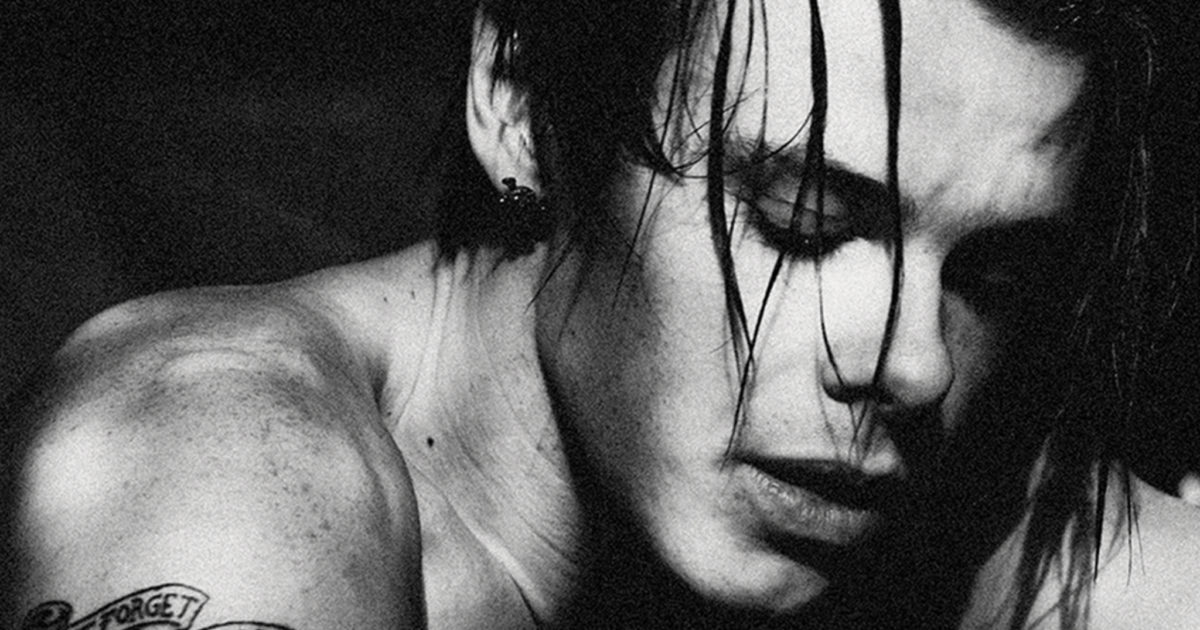 YUNGBLUD announces Idols II, featuring six new songs