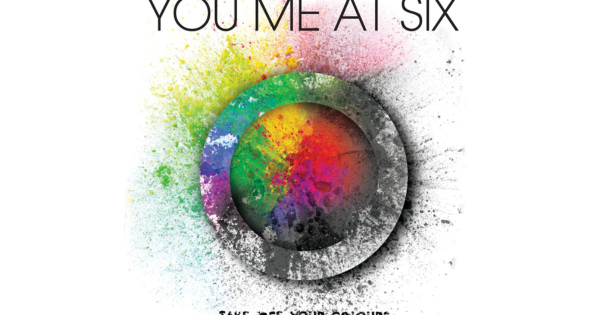 You Me At Six Announce Even More Take Off Your Colours… | Kerrang!