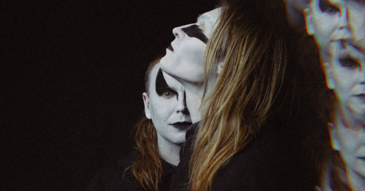 Zetra sign to Nuclear Blast, release new single Sacrifice Kerrang!