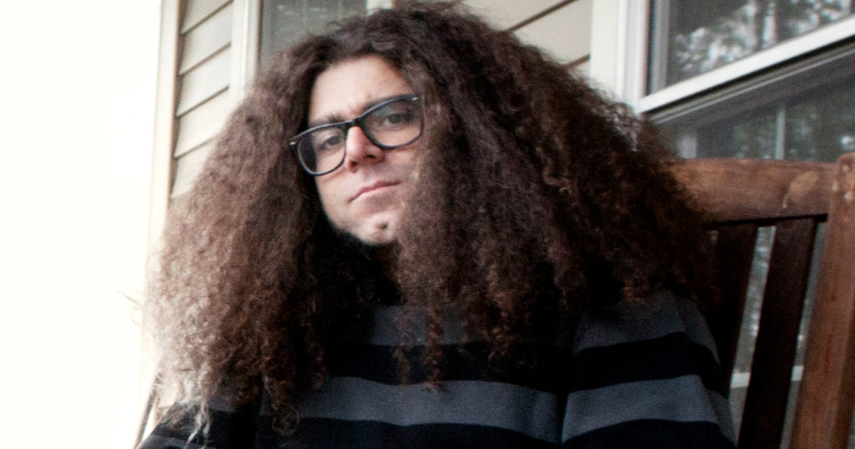 Is Claudio Sanchez Trolling The World Kerrang