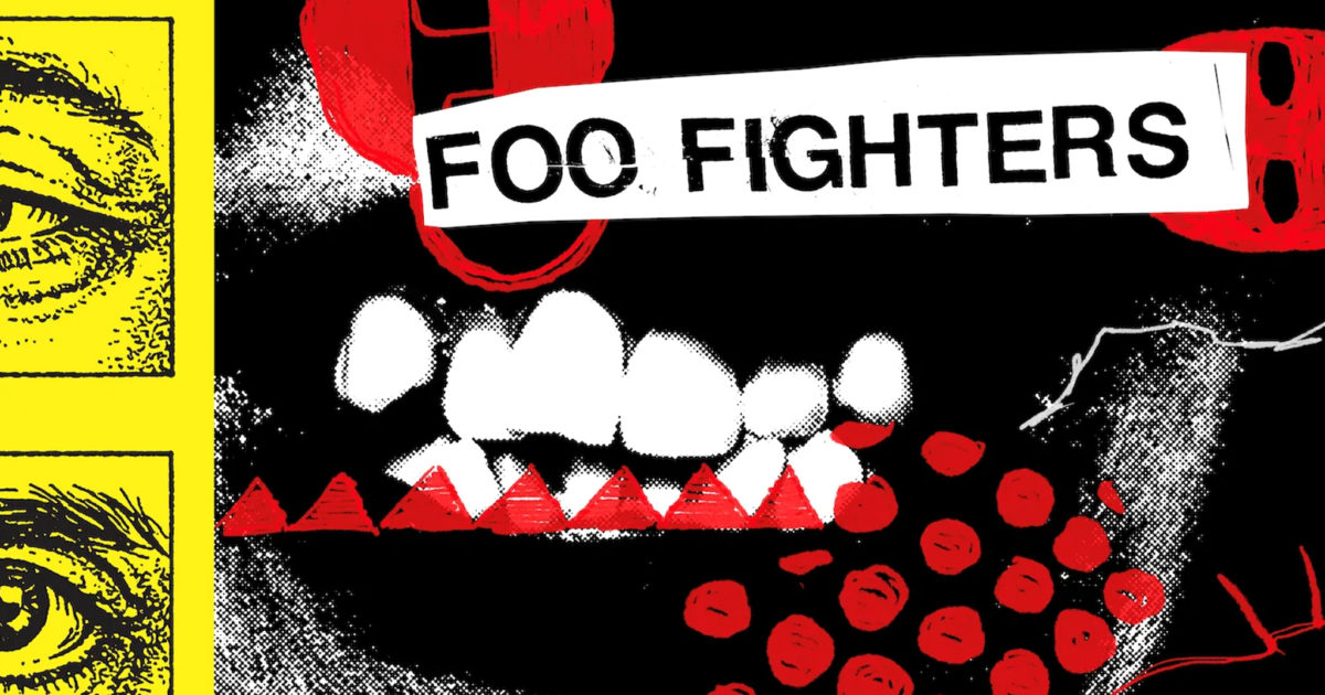 Album review: Foo Fighters – Your Favorite Toy | Kerrang!