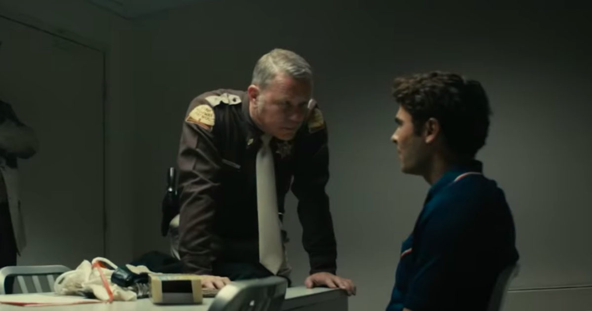 James Hetfield's Ted Bundy Movie Is Coming To Netflix Kerrang!