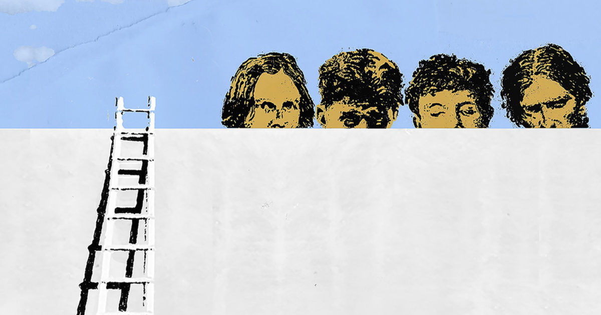 Album review: Humour – Learning Greek