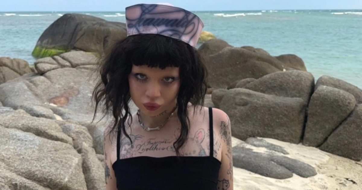 Hear Jazmin Bean switch up their vibe on new single Darling