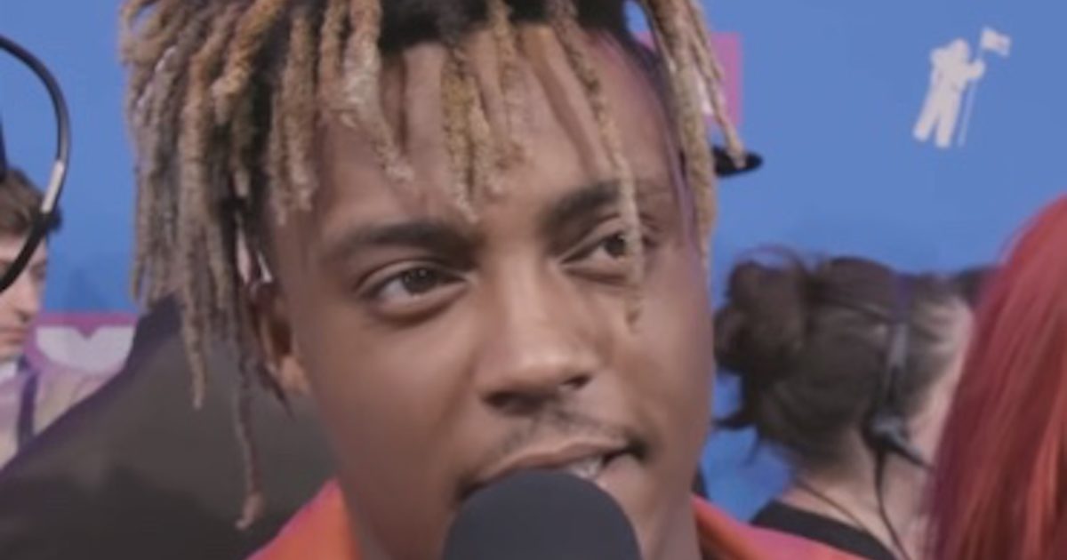 Juice WRLD, HipHop Star Influenced By Metal And Emo, Dead… Kerrang!