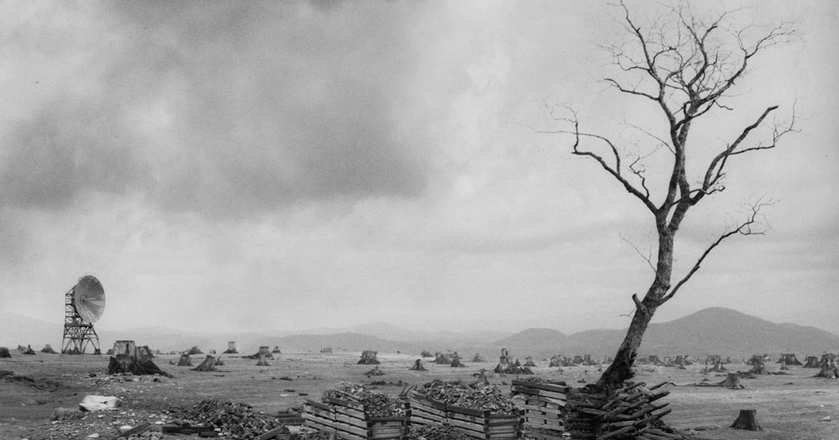 Album review: Karnivool – In Verses