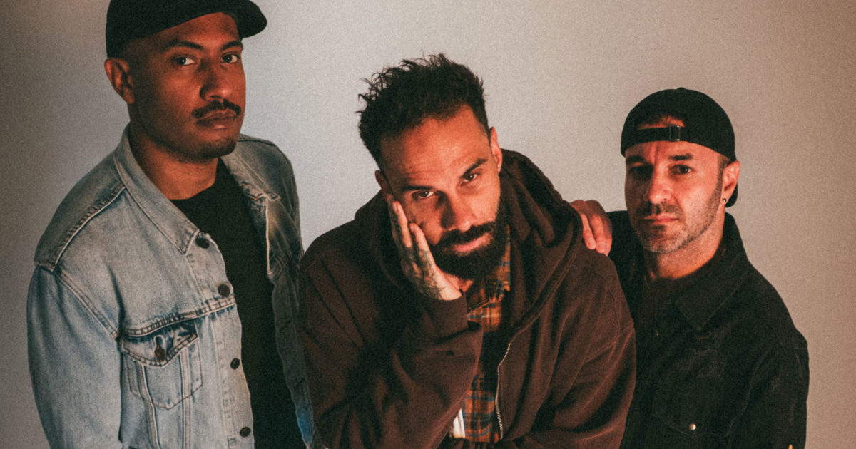 letlive. reveal additional summer headline shows