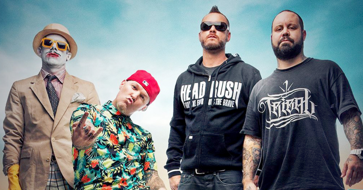 Limp Bizkit News | Kerrang!