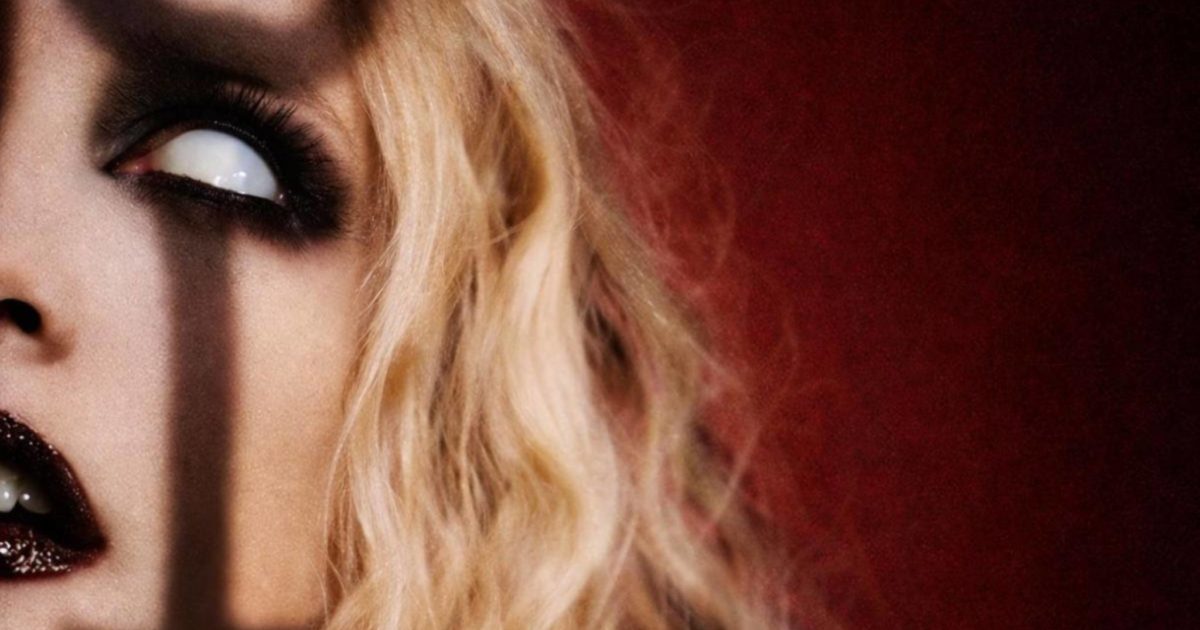 MOTHER introduces herself in bewitching style on debut single Unholy