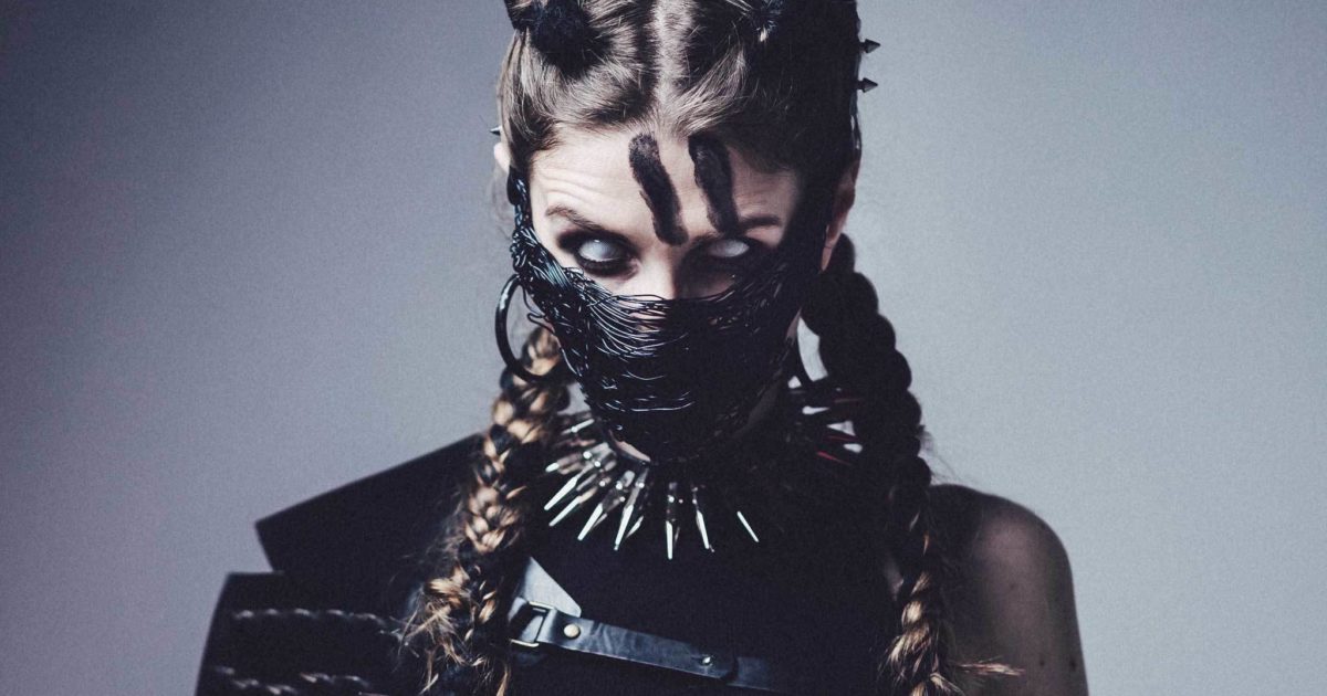 n0trixx drops new single, harmless, featuring Sarunas Brazionis