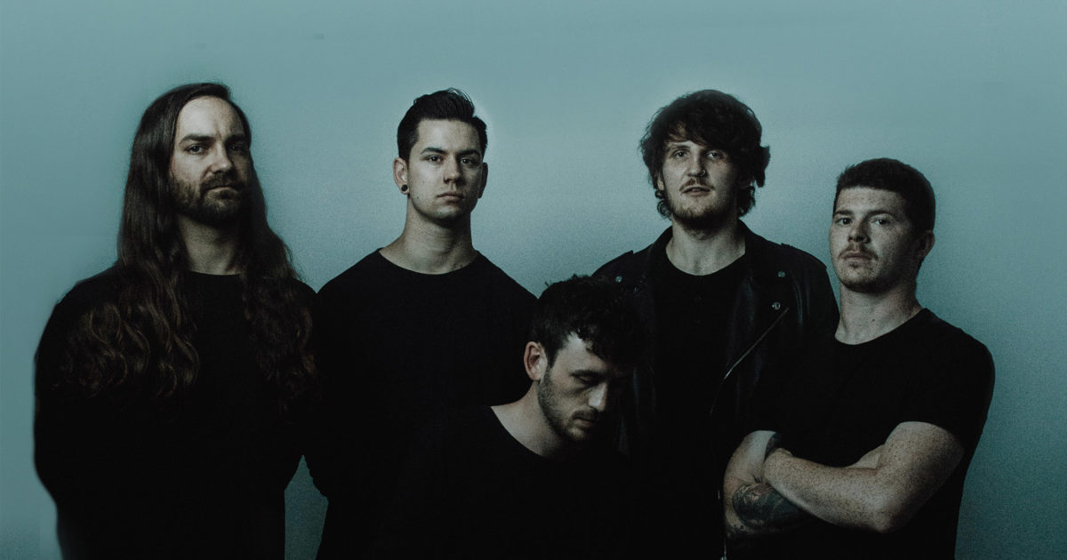 Check Out Palm Reader's Dreamy New Video For Inertia | Kerrang!