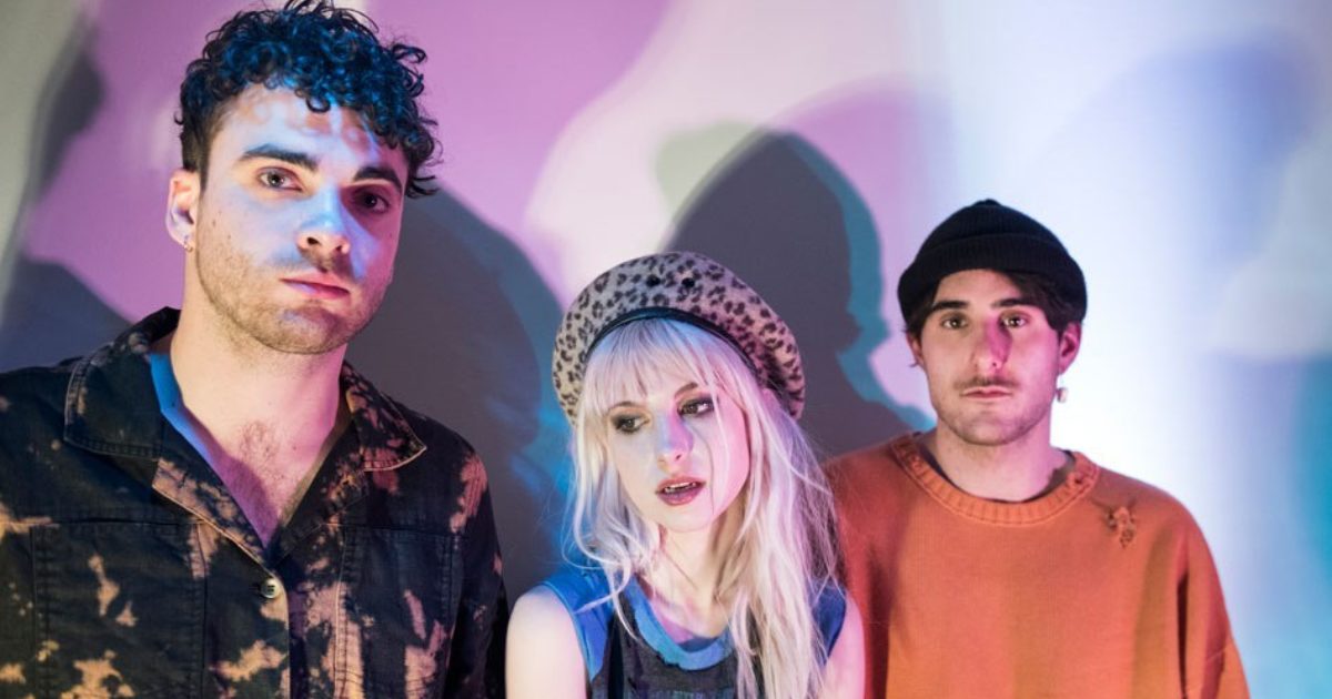 The VERY BEST Songs Of Paramore 