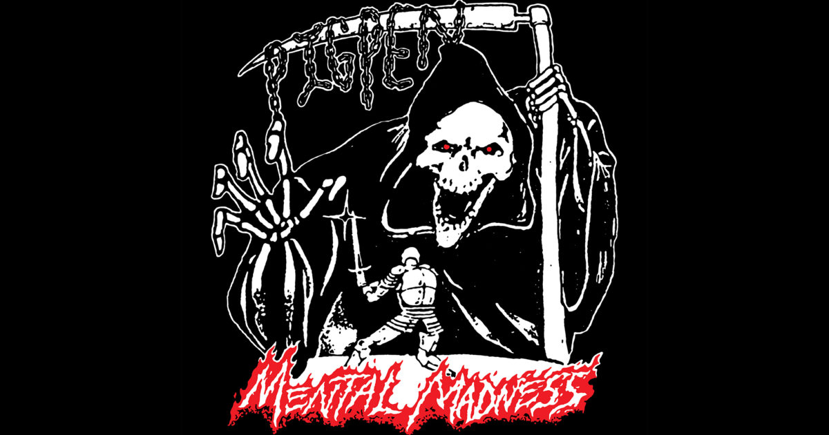 Album review: Pig Pen – Mental Madness