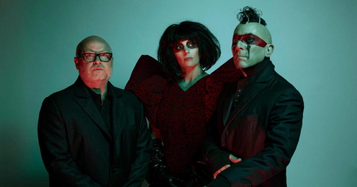Puscifer announce Normal Isn’t UK and European tour and “coordinated deployment” with A Perfect Circle