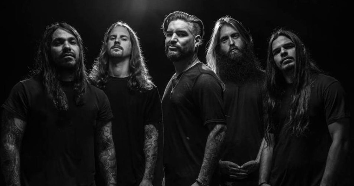 Suicide Silence Announce The Cleansing 10th Anniversary… | Kerrang!