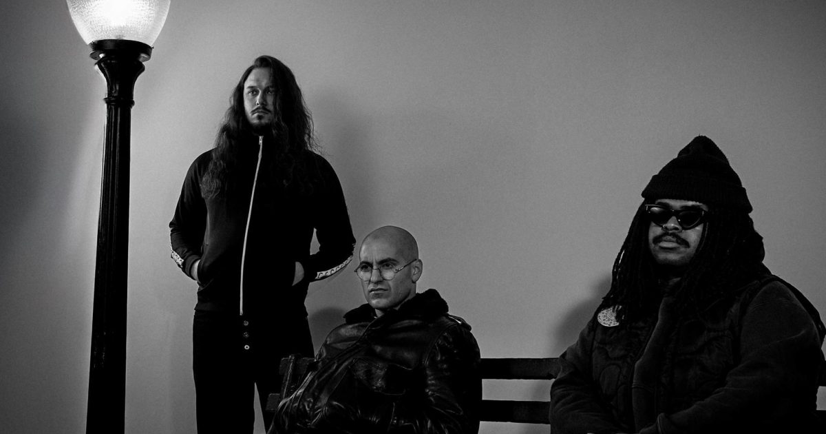 Show Me The Body announce new album Alone Together, drop ominous new single No God