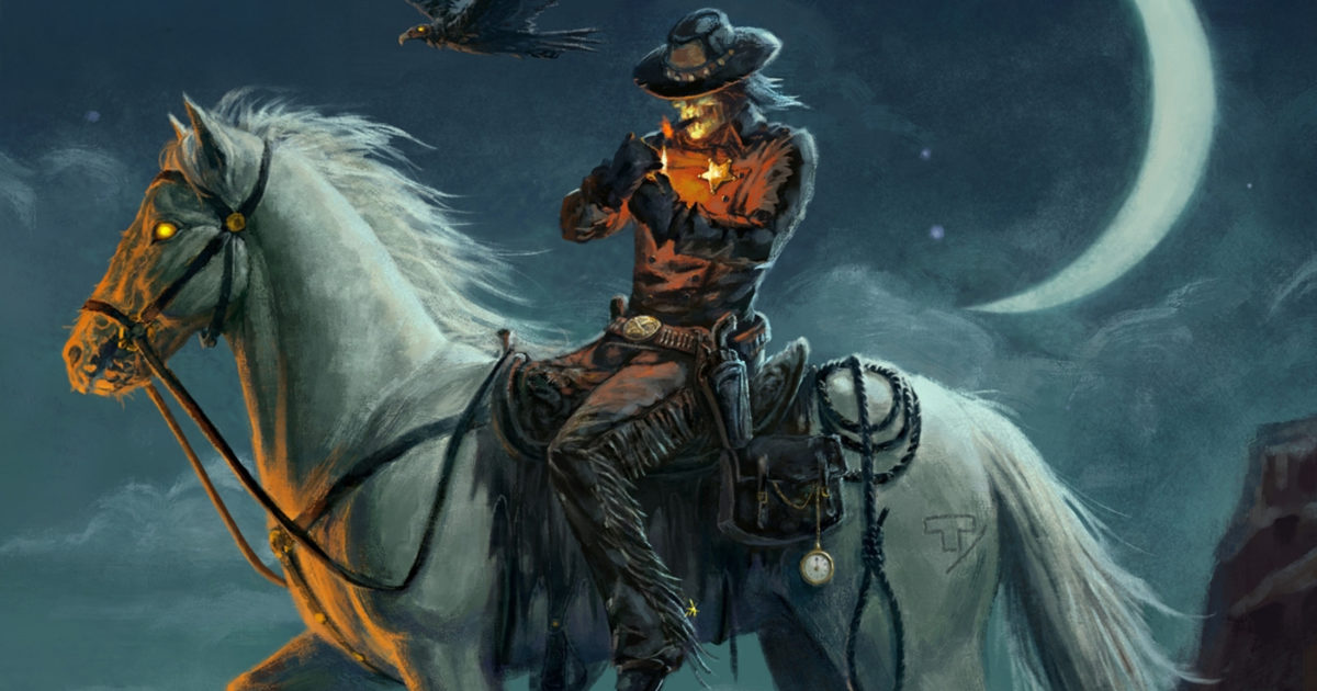 Album review: SpiritWorld – Helldorado