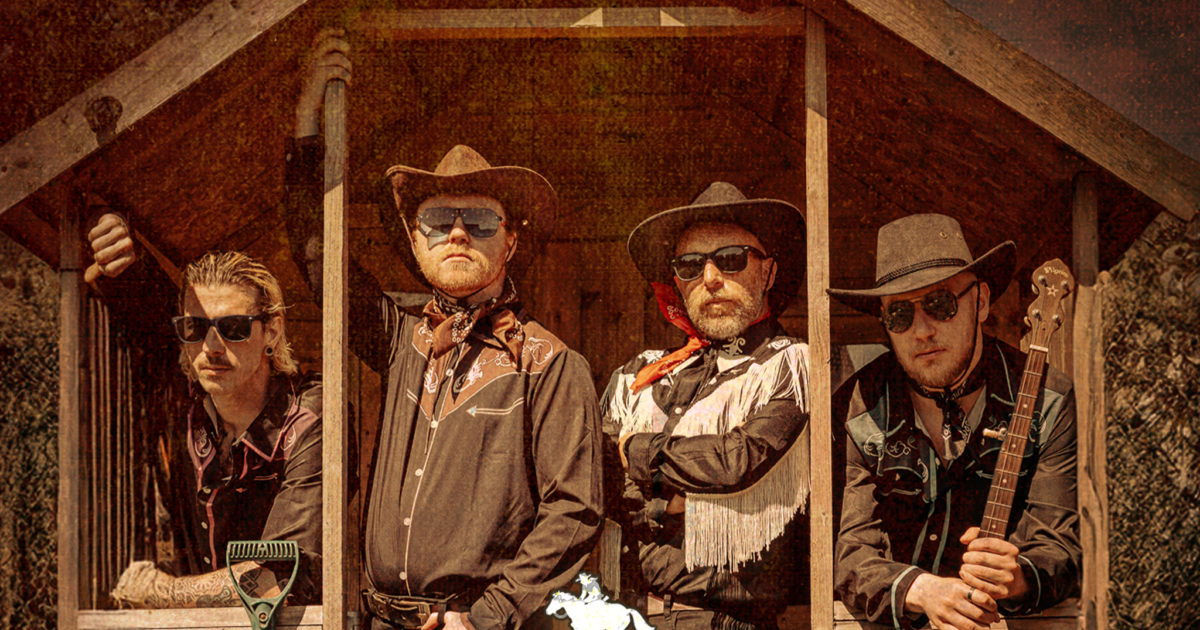 Album review: UNCULTIVATES- This Will Become Clear Later, Like The French Revolution