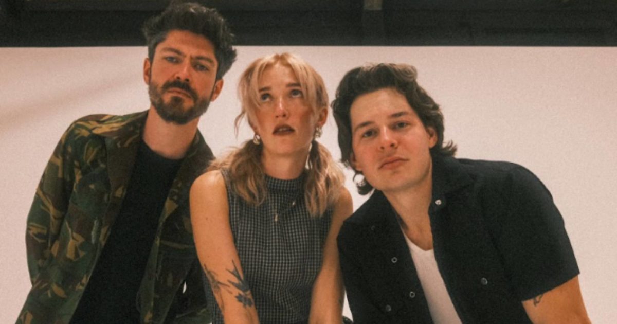 Listen to Winona Fighter's high-octane new single Bombs Away Listen to Winona Fighter's high-octane new single Bombs Away