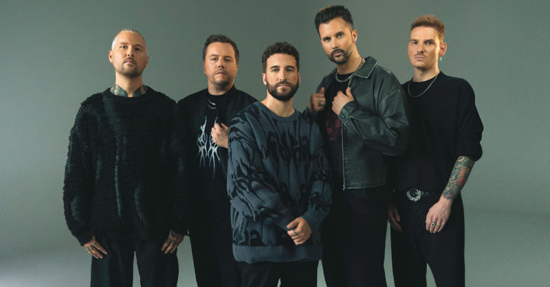 Electric Callboy on their BABYMETAL collab: “It was one of… | Kerrang!